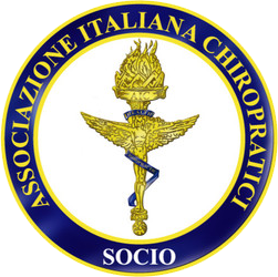Socio, Associazione Italiana Chiropratici (AIC)