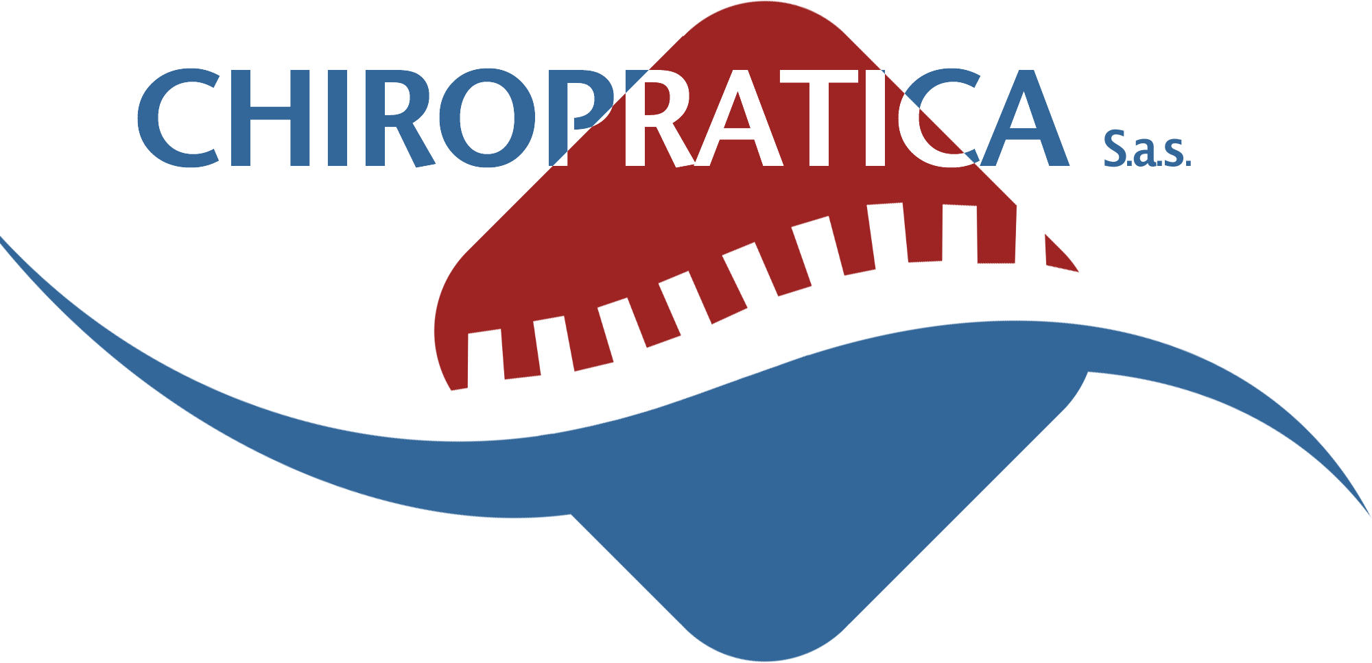 Chiropratica S.a.s. Logo